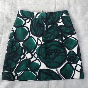 🆕 Zara Mini Skirt